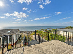 Penthouse Decking- click for photo gallery